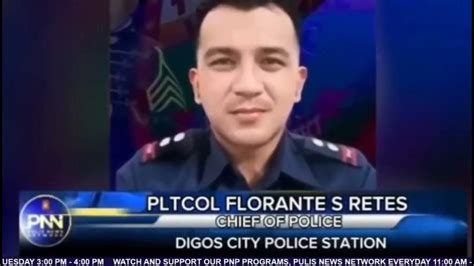 digos scandal|PNP: Involved sa ‘Digos scandal’ nakasohan na .